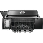  Napoleon Rogue® Pro 525 SIB Gas Grill with Infrared Side Burner - Propane RP525SIBPK-2 IMAGE 3