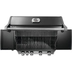  Napoleon Rogue® Pro 525 SIB Gas Grill with Infrared Side Burner - Propane RP525SIBPK-2 IMAGE 4