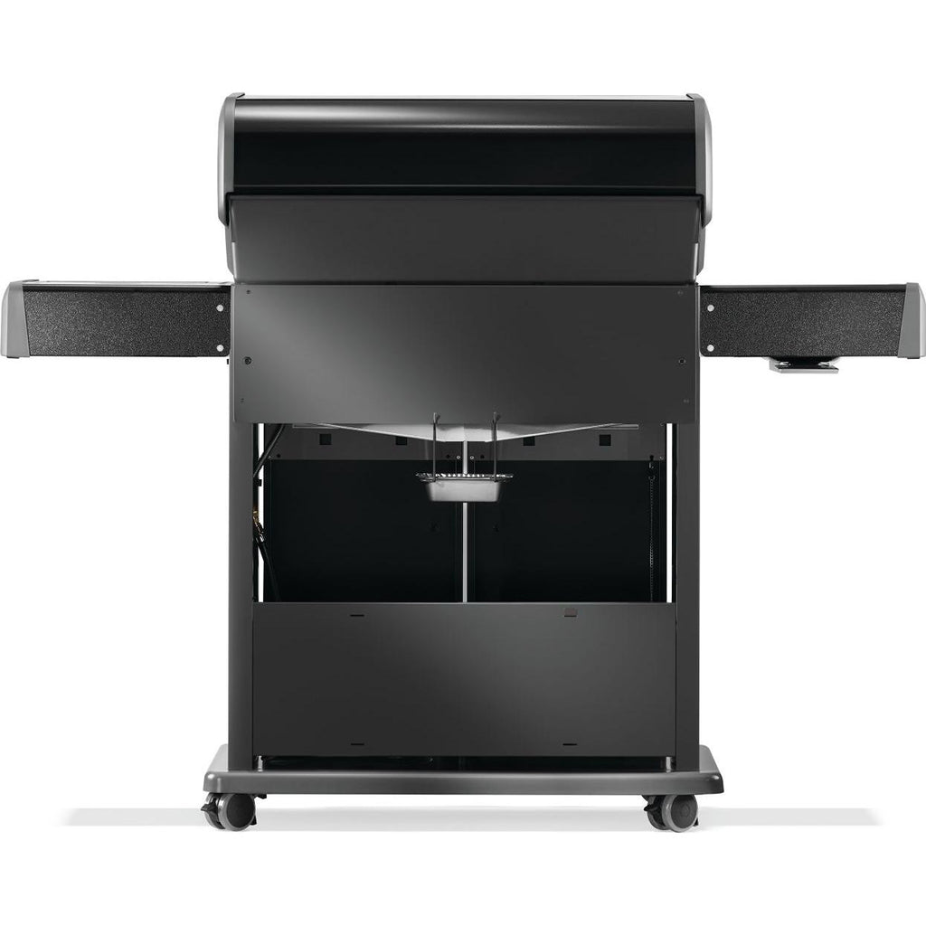  Napoleon Rogue® Pro 525 SIB Gas Grill with Infrared Side Burner - Propane RP525SIBPK-2 IMAGE 8
