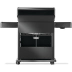  Napoleon Rogue® Pro 525 SIB Gas Grill with Infrared Side Burner - Propane RP525SIBPK-2 IMAGE 8