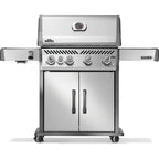  Napoleon Rogue® Pro 525 SIB Gas Grill with Infrared Side Burner - Natural Gas RP525SIBNSS-2 IMAGE 1