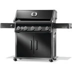  Napoleon Rogue® Pro 625 SIB Gas Grill with Infrared Side Burner - Natural Gas RP625SIBNK-2 IMAGE 4