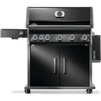  Napoleon Rogue® Pro 625 SIB Gas Grill with Infrared Side Burner - Natural Gas RP625SIBNK-2 IMAGE 5
