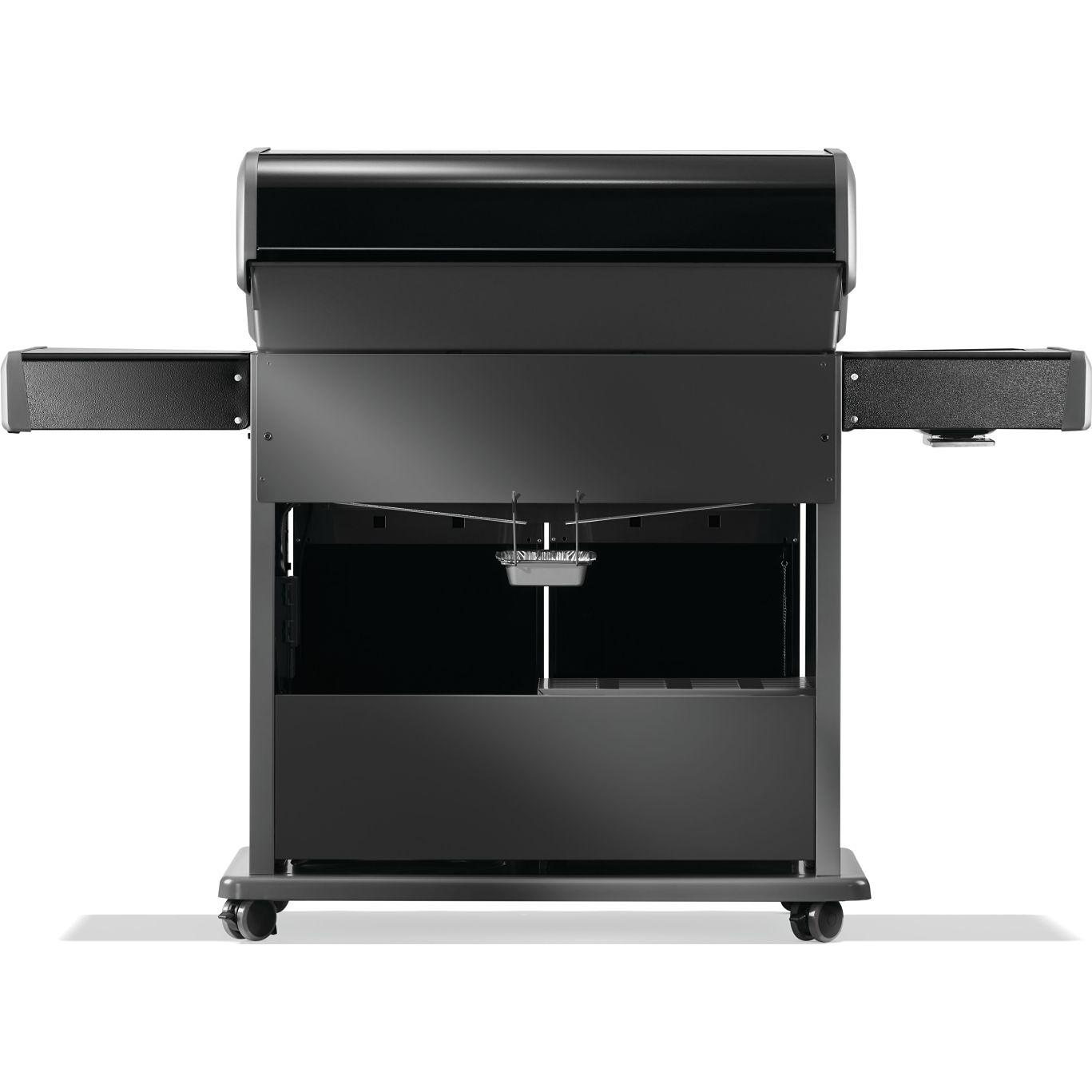 Napoleon Rogue® Pro 625 SIB Gas Grill with Infrared Side Burner - Natural Gas RP625SIBNK-2 IMAGE 6