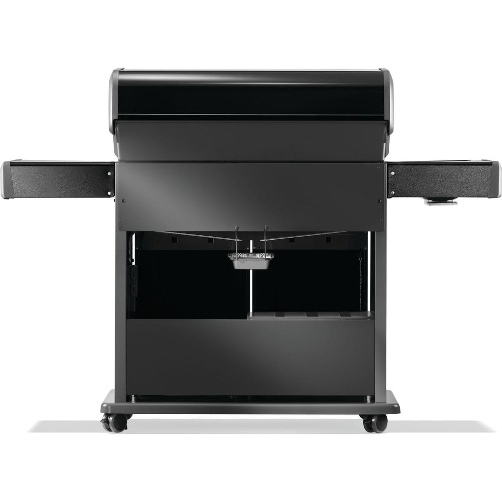  Napoleon Rogue® Pro 625 SIB Gas Grill with Infrared Side Burner - Propane RP625SIBPK-2 IMAGE 6