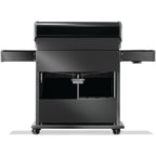  Napoleon Rogue® Pro 625 SIB Gas Grill with Infrared Side Burner - Propane RP625SIBPK-2 IMAGE 6