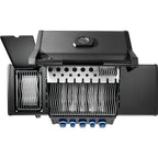  Napoleon Phantom Rogue® Pro-S 425 RSIB Gas Grill with Infrared Side and Rear Burner - Naturel Gas RPS425RSIBNK-2-PHM IMAGE 3