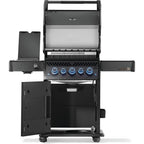  Napoleon Phantom Rogue® Pro-S 425 RSIB Gas Grill with Infrared Side and Rear Burner - Propane RPS425RSIBPK-2-PHM IMAGE 2