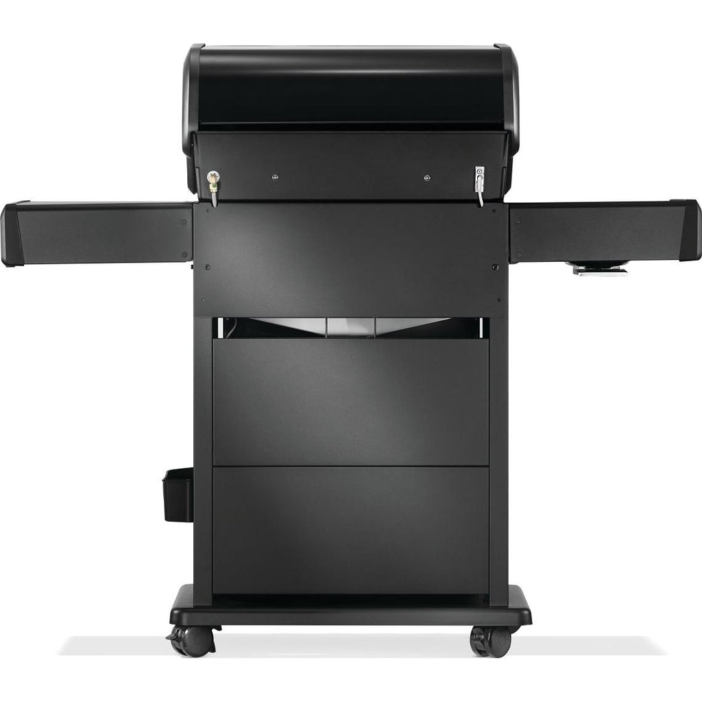  Napoleon Phantom Rogue® Pro-S 425 RSIB Gas Grill with Infrared Side and Rear Burner - Propane RPS425RSIBPK-2-PHM IMAGE 8