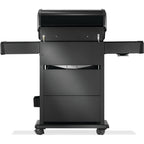  Napoleon Phantom Rogue® Pro-S 425 RSIB Gas Grill with Infrared Side and Rear Burner - Propane RPS425RSIBPK-2-PHM IMAGE 8