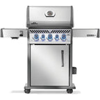  Napoleon Rogue® Pro-S 425 RSIB Gas Grill with Infrared Side and Rear Burner - Natural Gas RPS425RSIBNSS-2 IMAGE 1