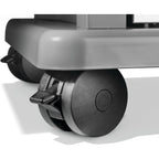  Napoleon Rogue® Pro-S 425 RSIB Gas Grill with Infrared Side and Rear Burner - Natural Gas RPS425RSIBNSS-2 IMAGE 5