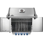  Napoleon Rogue® Pro-S 425 RSIB Gas Grill with Infrared Side and Rear Burner - Natural Gas RPS425RSIBNSS-2 IMAGE 6