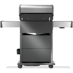  Napoleon Rogue® Pro-S 425 RSIB Gas Grill with Infrared Side and Rear Burner - Natural Gas RPS425RSIBNSS-2 IMAGE 8