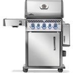  Napoleon Rogue® Pro-S 425 RSIB Gas Grill with Infrared Side and Rear Burner - Propane RPS425RSIBPSS-2 IMAGE 2