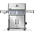  Napoleon Rogue® Pro-S 525 RSIB Gas Grill with Infrared Side and Rear Burner - Natural Gas RPS525RSIBNSS-2 IMAGE 1