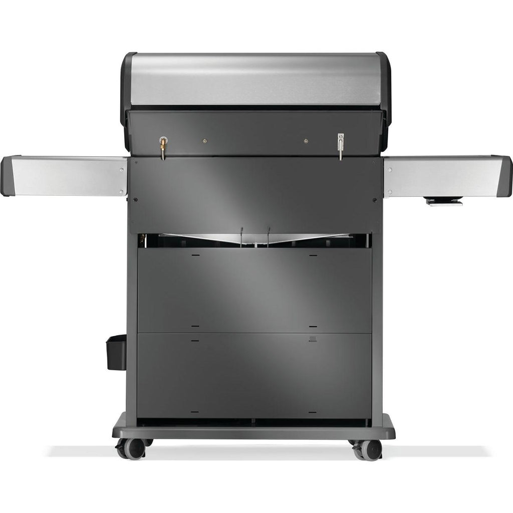  Napoleon Rogue® Pro-S 525 RSIB Gas Grill with Infrared Side and Rear Burner - Natural Gas RPS525RSIBNSS-2 IMAGE 6