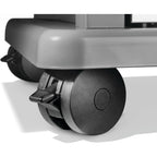 Napoleon Rogue® Pro-S 525 RSIB Gas Grill with Infrared Side and Rear Burner - Natural Gas RPS525RSIBNSS-2 IMAGE 9