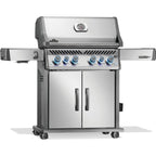  Napoleon Rogue® Pro-S 525 RSIB Gas Grill with Infrared Side and Rear Burner - Propane RPS525RSIBPSS-2 IMAGE 5