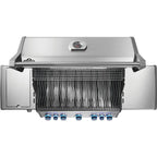  Napoleon Rogue® Pro-S 625 RSIB Gas Grill with Infrared Side and Rear Burner - Natural Gas RPS625RSIBNSS-2 IMAGE 6