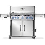  Napoleon Rogue® Pro-S 625 RSIB Gas Grill with Infrared Side and Rear Burner - Propane RPS625RSIBPSS-2 IMAGE 1