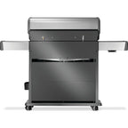  Napoleon Rogue® Pro-S 625 RSIB Gas Grill with Infrared Side and Rear Burner - Propane RPS625RSIBPSS-2 IMAGE 10