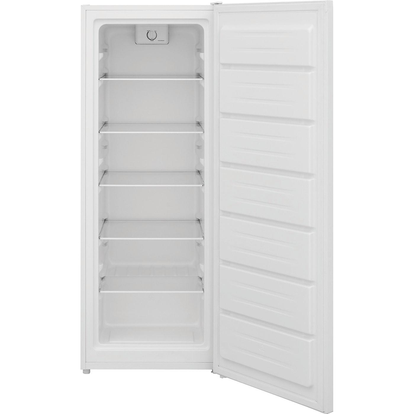  Frigidaire 7 cu. ft. Garage Ready Upright Freezer FFUE0725AW IMAGE 2