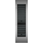  Monogram 91-Bottle Wine Cooler with Wi-Fi ZIW241NBWII IMAGE 3