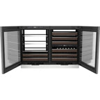  Monogram Toe Kick Panel ZKN48W IMAGE 2
