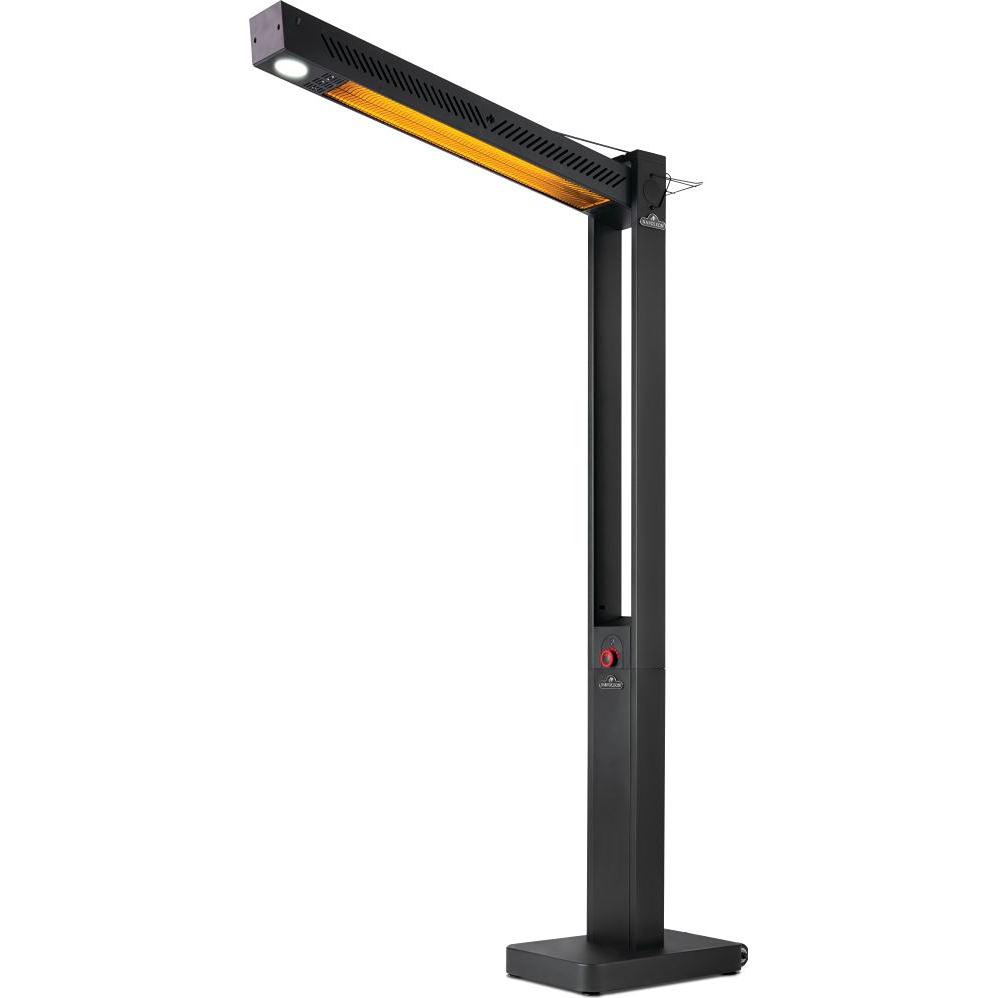  Napoleon Phantom Freestanding - Outdoor Electric Infrared Heater NEOFV80IH IMAGE 1