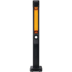  Napoleon Phantom Freestanding - Outdoor Electric Infrared Heater NEOFV80IH IMAGE 3