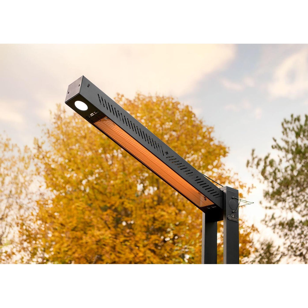  Napoleon Phantom Freestanding - Outdoor Electric Infrared Heater NEOFV80IH IMAGE 6