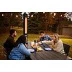  Napoleon Phantom Freestanding - Outdoor Electric Infrared Heater NEOFV80IH IMAGE 7