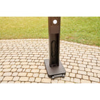  Napoleon Phantom Freestanding - Outdoor Electric Infrared Heater NEOFV80IH IMAGE 9