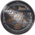  Napoleon Timberwolf Smokeless Fire Pit - 22-inch NWFPLTI-SS IMAGE 5
