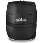  Napoleon Timberwolf Smokeless Fire Pit - 22-inch NWFPLTI-SS IMAGE 6
