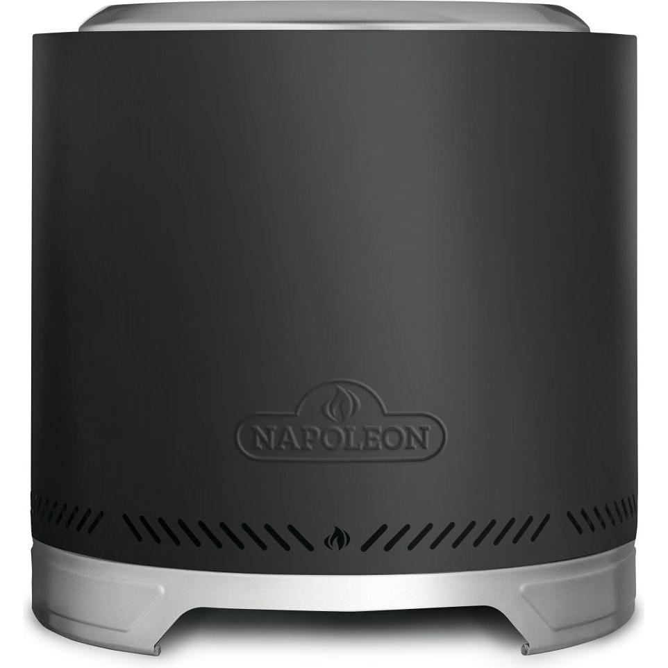  Napoleon Timberwolf Smokeless Fire Pit - 18-inch NWFPMTI-PHM IMAGE 1