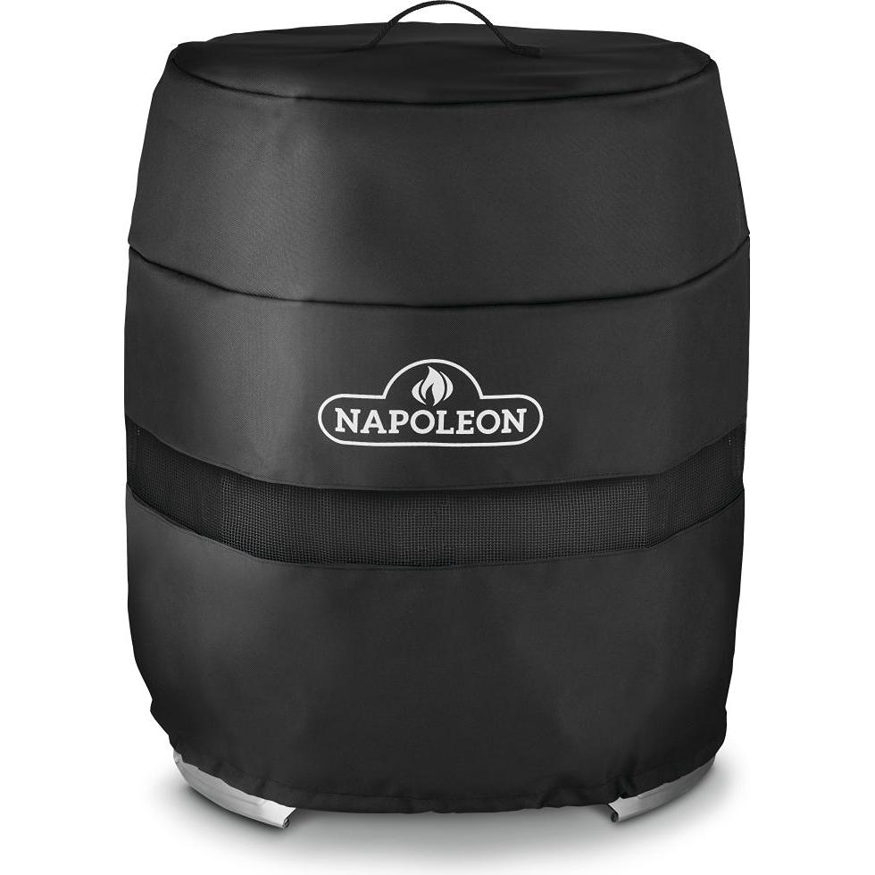  Napoleon Timberwolf Smokeless Fire Pit - 18-inch NWFPMTI-SS IMAGE 7