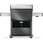  Napoleon Rogue® Pro 525 SIB Gas Grill with Infrared Side Burner - Propane RP525SIBPSS-2 IMAGE 5