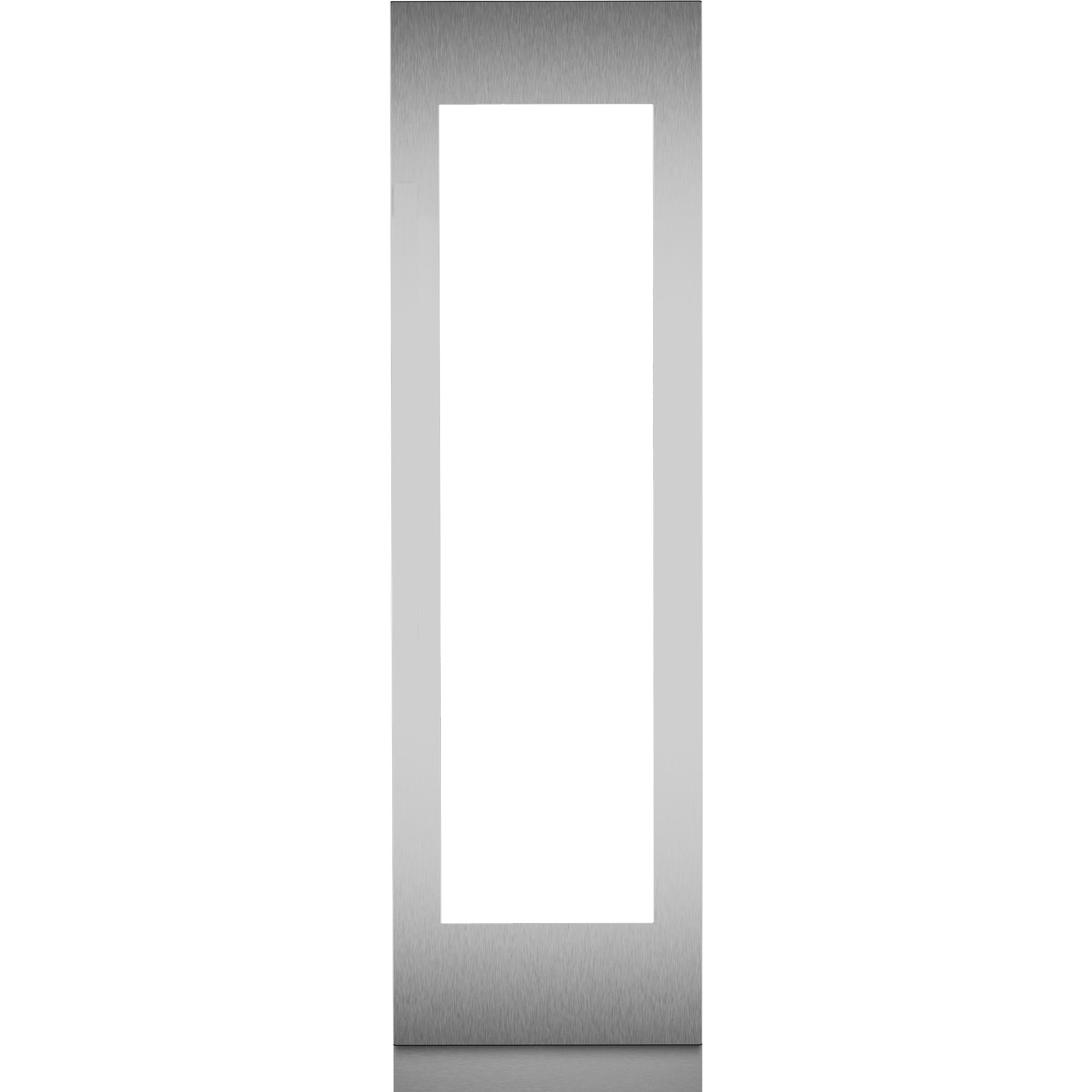 Monogram 24-inch Wine Column Door Panel - Right Hinge ZK1GN244WRH IMAGE 1