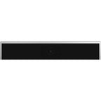  Monogram 30-inch, 1.70 cu. ft. Minimalist Five-in-One Wall Oven with 120V Advantium® Technology ZSB9131VSS IMAGE 3