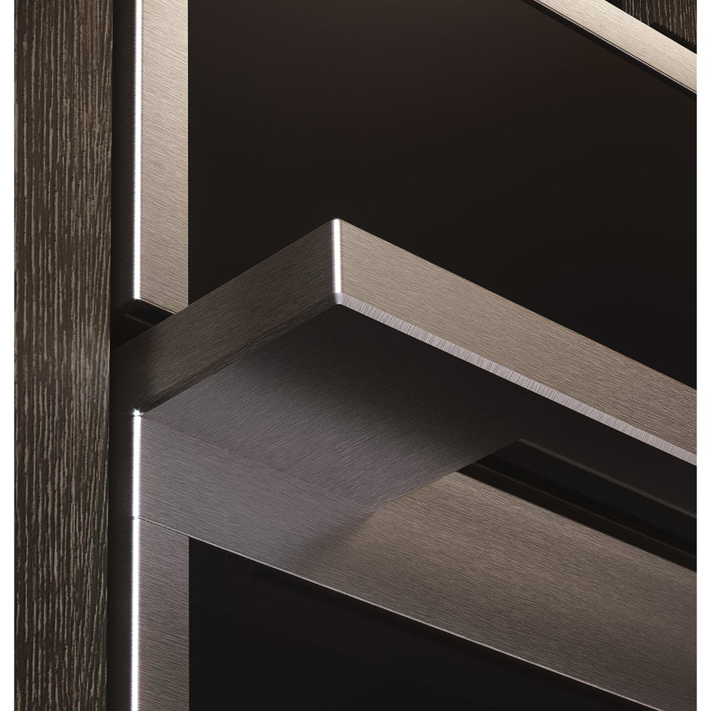  Monogram 30-inch, 1.70 cu. ft. Minimalist Five-in-One Wall Oven with 120V Advantium® Technology ZSB9131VSS IMAGE 6