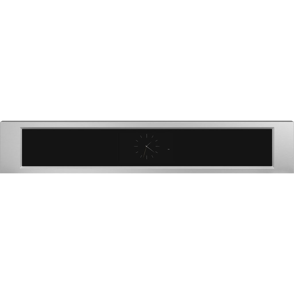  Monogram 30-inch, 1.70 cu. ft. Statement Five-in-One Wall Oven with 120V Advantium® Technology ZSB9132VSS IMAGE 3