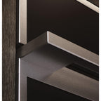  Monogram 30-inch, 1.70 cu. ft. Minimalist Five-in-One Wall Oven with 240V Advantium® Technology ZSB9231VSS IMAGE 6
