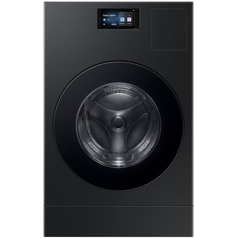  Samsung All-in-One Electric Laundry Center WD90F53AVBAC IMAGE 1