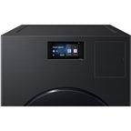  Samsung All-in-One Electric Laundry Center WD90F53AVBAC IMAGE 3
