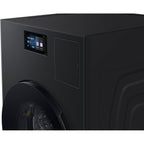  Samsung All-in-One Electric Laundry Center WD90F53AVBAC IMAGE 5