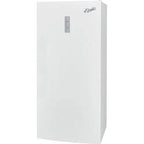  Epic 21.2 cu. ft. Upright Convertible Freezer/Refrigerator EFF212W IMAGE 1