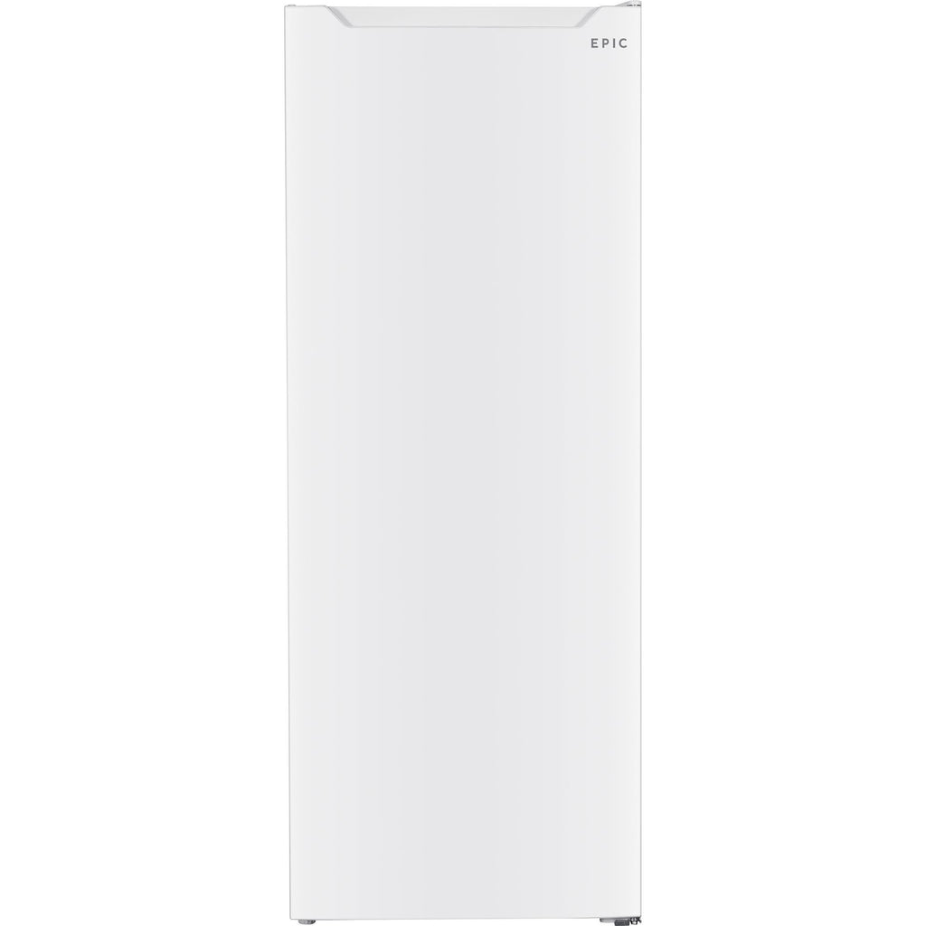  Epic 7 cu. ft. Upright Convertible Freezer/Refrigerator ERF70W IMAGE 1