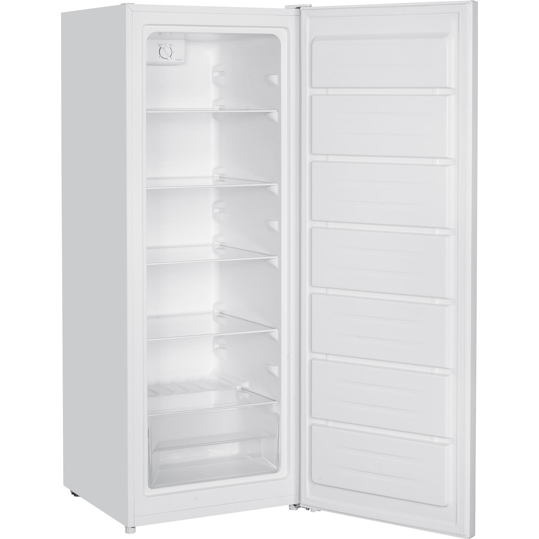  Epic 7 cu. ft. Upright Convertible Freezer/Refrigerator ERF70W IMAGE 10